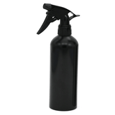 B2B BLACK SPRAY BOTTLE